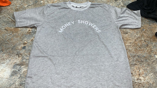 Rain Money Showers Shirt